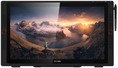 Графический планшет XP-Pen Artist 24 PRO