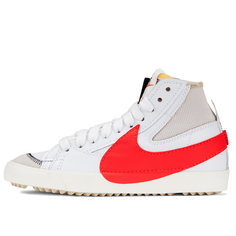 Мужские кроссовки Мужские кроссовки Blazer Mid 77 Jumbo Nike