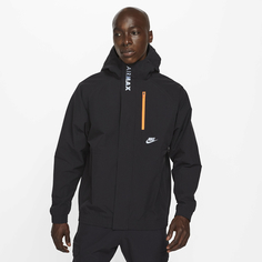 Мужская куртка Air Max Woven Jacket Nike
