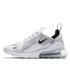 womens airmax 270 black