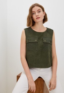 Топ Модный дом Виктории Тишиной 