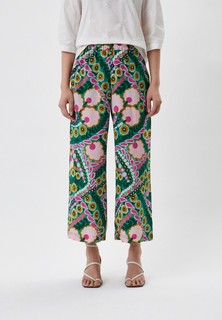 Брюки Weekend Max Mara KARMAN