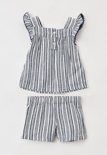 Топ и шорты Carter’s Carters 