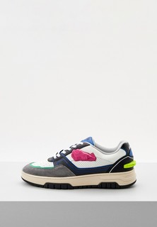 Кеды MSGM 