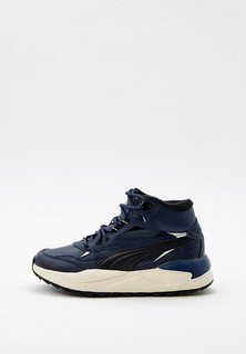 Кроссовки PUMA X-Ray Speed Mid WTR L