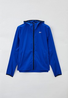 Ветровка Reebok UBF GRPHN SPEED JACKET