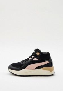Кроссовки PUMA X-RAY Speed Mid WTR