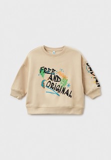 Свитшот Acoola с начесом