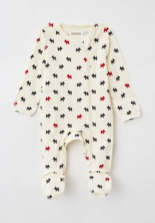 Комбинезон бельевой Bruno Br.Uno 