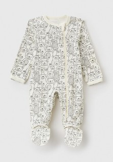 Комбинезон бельевой Bruno Br.Uno 