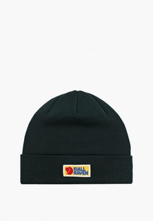 Шапка Fjallraven Vardag Classic Beanie