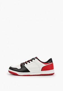 Кеды Demix REVERSE 2