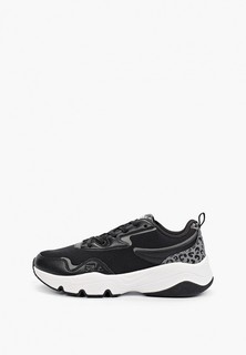 Кроссовки Fila POLARIS LOW