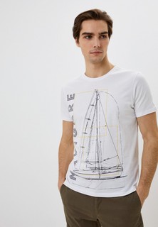 Футболка Navigare 