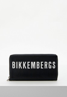 Кошелек Bikkembergs 