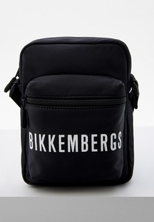 Сумка Bikkembergs 