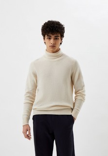 Водолазка UNIQLO из овечьей шерсти класса премиум