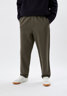 Брюки спортивные UNIQLO трикотажные Uniqlo U
