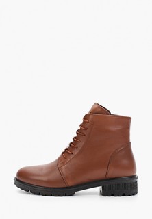 Ботинки Alessio Nesca TR-DR-2320A