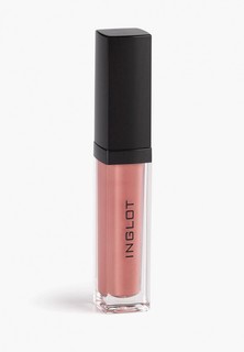 Тинт для губ Inglot HD LIP TINT MATTE 65, 5,5 г