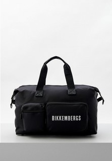 Сумка дорожная Bikkembergs 