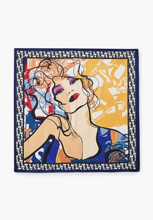 Платок Dispacci 