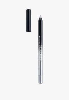 Карандаш для глаз Artdeco металлик Metallic Eye Liner Long-lasting тон 1, 1.2 г