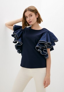 Блуза Silvian Heach 