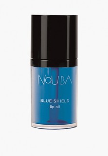 Масло для губ Nouba BLUE SHIELD lip oil, 7 мл