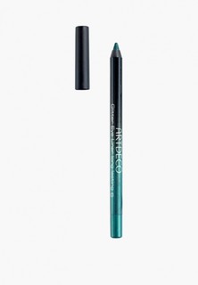 Карандаш для глаз Artdeco с глиттером Glitter Eye Liner Long-lasting тон 6, 1.2 г