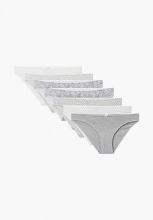 Трусы 7 шт. womensecret Women'secret HIPSTER
