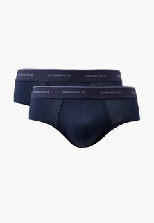 Трусы 2 шт. Springfield 