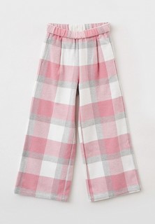 Брюки Button Blue 