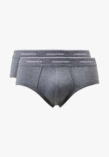Трусы 2 шт. Springfield 