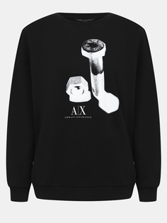 Свитшоты Armani Exchange