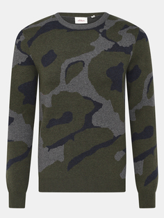 Джемперы s.Oliver