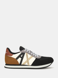 Кроссовки Armani Exchange