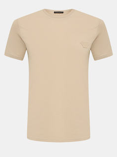 Футболки Emporio Armani