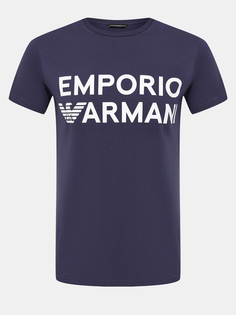 Футболки Emporio Armani