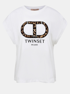 Футболки TWINSET