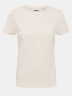 Футболки GUESS