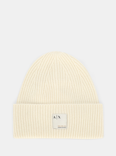 Шапки Armani Exchange