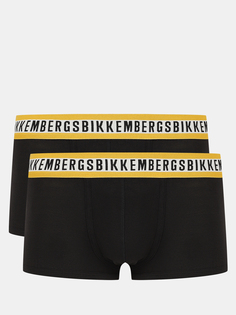 Боксеры (2 шт) Bikkembergs