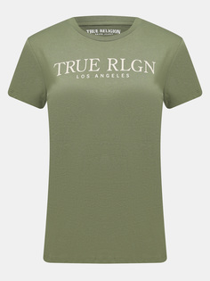 Футболки True Religion