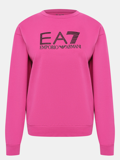 Свитшоты EA7 Emporio Armani