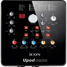 Upod Nano I Con