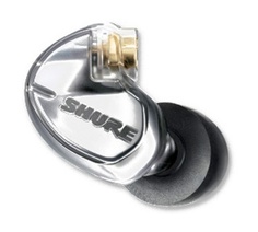 SHURE SE425-V-LEFT