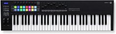 Launchkey 61 MK3 Novation