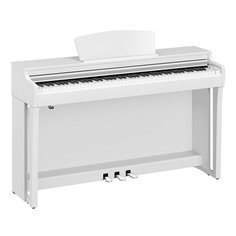 CLP-725WH Yamaha