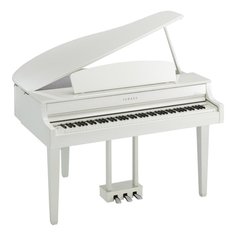 CLP-765GPWH Yamaha
